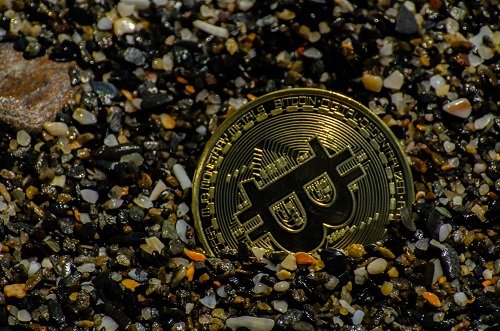  Solo Bitcoin miner wins 6.25 BTC block reward