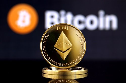  Ordinals and enterprise adoption drove network revenues for Bitcoin and Ethereum in May: Report