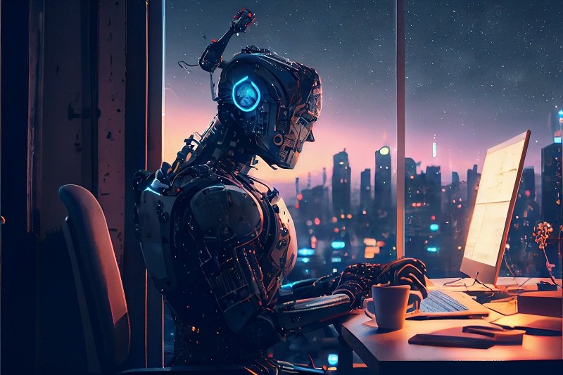  what it means for crypto AI projects