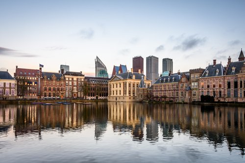  Crypto exchange Binance announces exit from the Dutch market