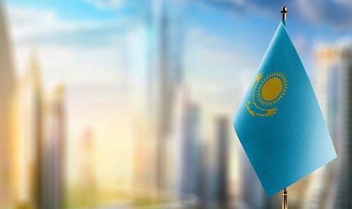  Binance launches regulated digital asset platform in Kazakhstan