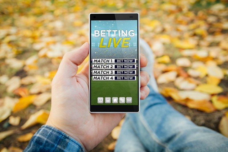  Chancer set to benefit most from the fast-growing betting industry