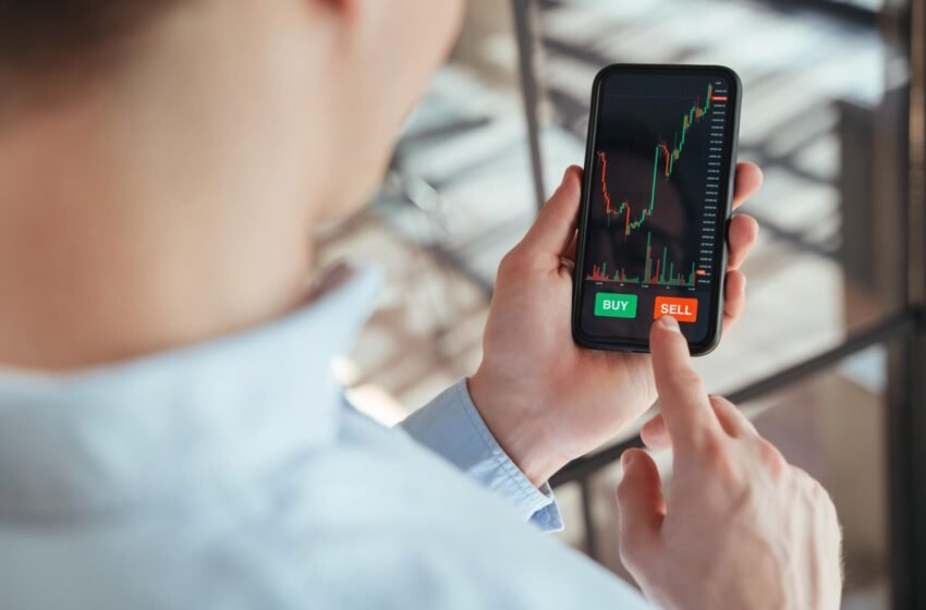  Schwab-backed crypto exchange EDX Markets goes live