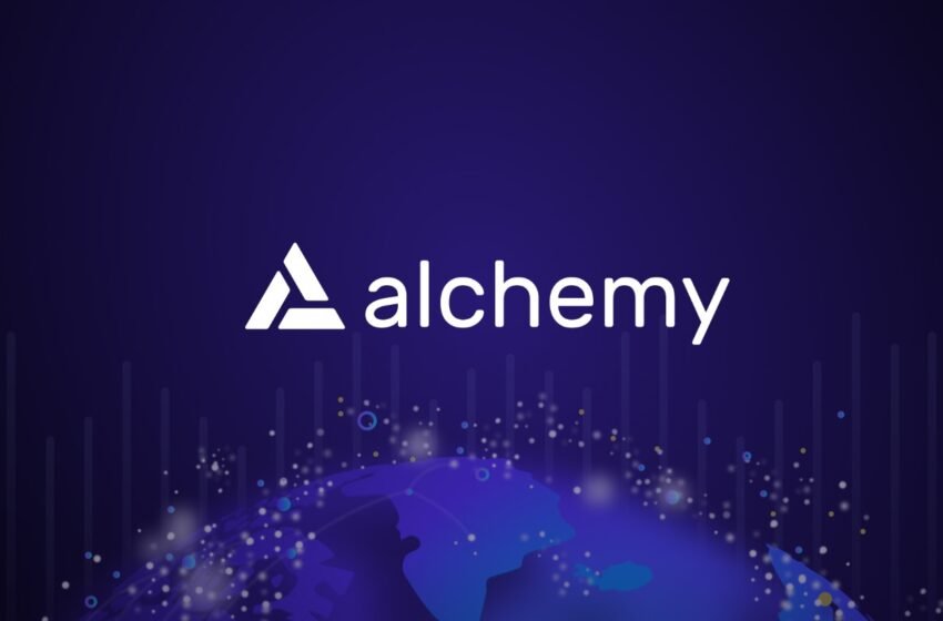  Empowering Web3 Developers with AI-Powered Tools, Alchemy Introduces AlchemyAI