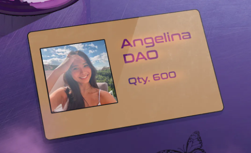  Web3 Influencer Angelina Migrates from OnlyFans to Only1 Platform
