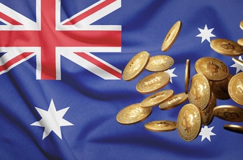  Young Australian Investors Embrace Cryptocurrencies Despite Risk Aversion