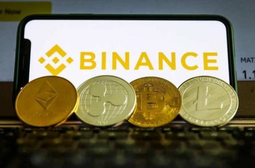  Binance Faces European Setbacks as Registration Application Withdrawn in Austria