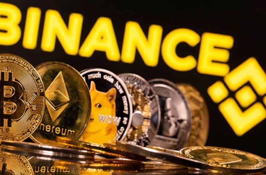  Binance Shifts Focus to the United Arab Emirates as Crypto-Friendly Destination