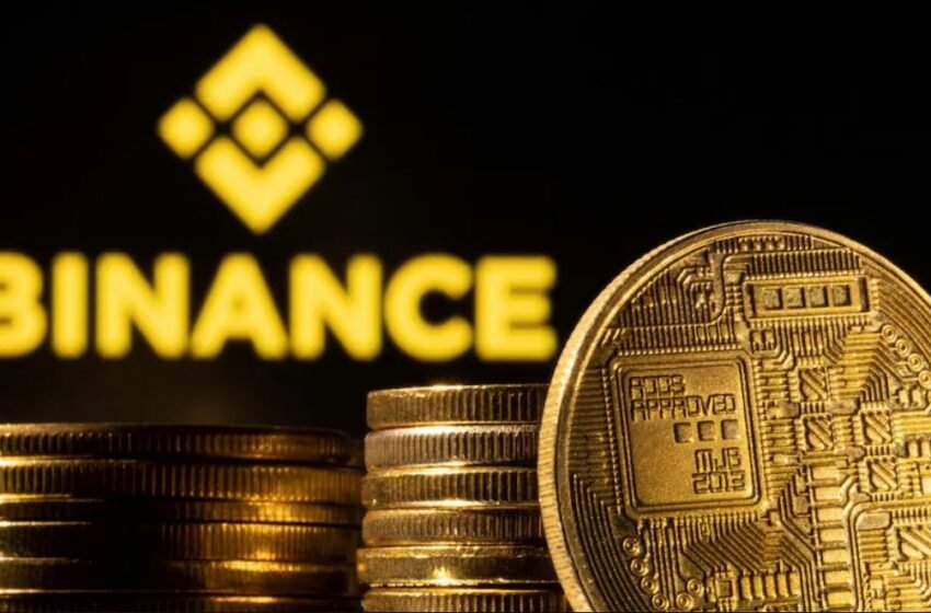  Binance Addresses Workforce Speculation Amidst Crypto Market Conditions