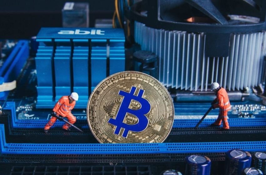  JPMorgan Reveals the Critical Factors for Bitcoin Miners