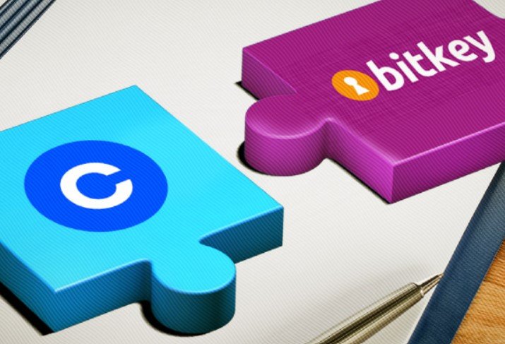  Block’s Bitkey Revolutionizes Bitcoin Wallets with Cashapp and Coinbase Integrations