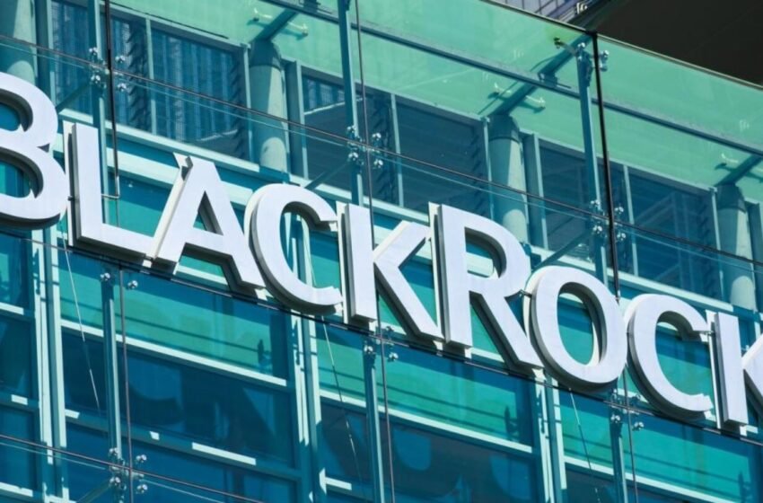  Raoul Pal Believes BlackRock’s Bitcoin ETF Filing Can Spark Fresh Capital Inflows