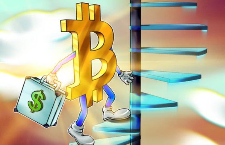  Bitcoin Surpasses $30K as Cryptocurrency Market Skyrockets