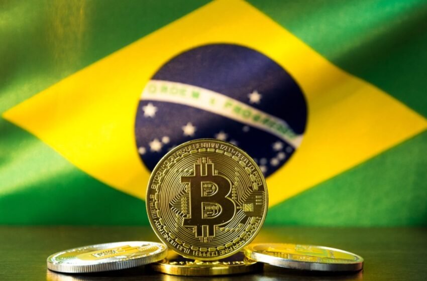  Brazilian Rolante Hospital Becomes First in the Nation to Accept Cryptocurrency Payments