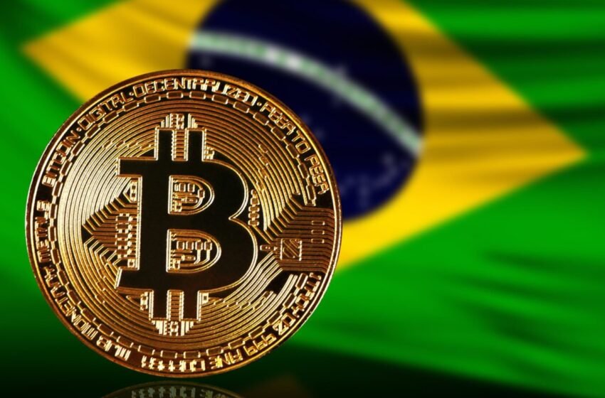  Brazil Empowers Central Bank and Securities Commission to Regulate Crypto Market
