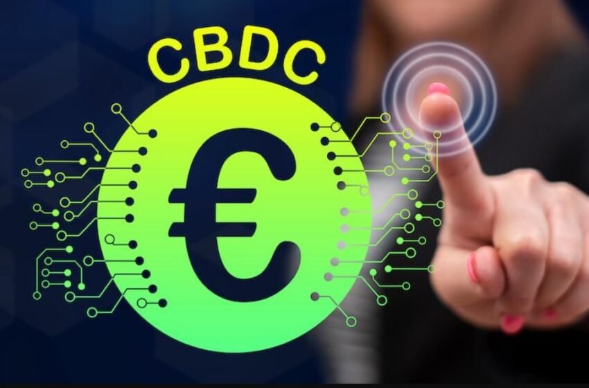  Central Banks Conduct Joint Experiment to Enhance Retail Digital Currency Payments