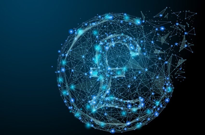  The Bank of England Explores the Potential of a Retail Digital Pound for CBDC