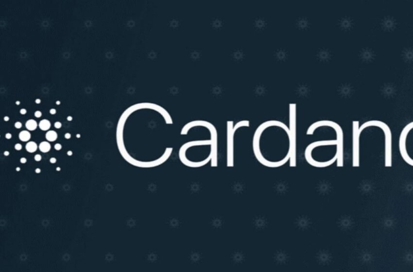  Cardano Introduces Upgrade to Enhance Blockchain Efficiency
