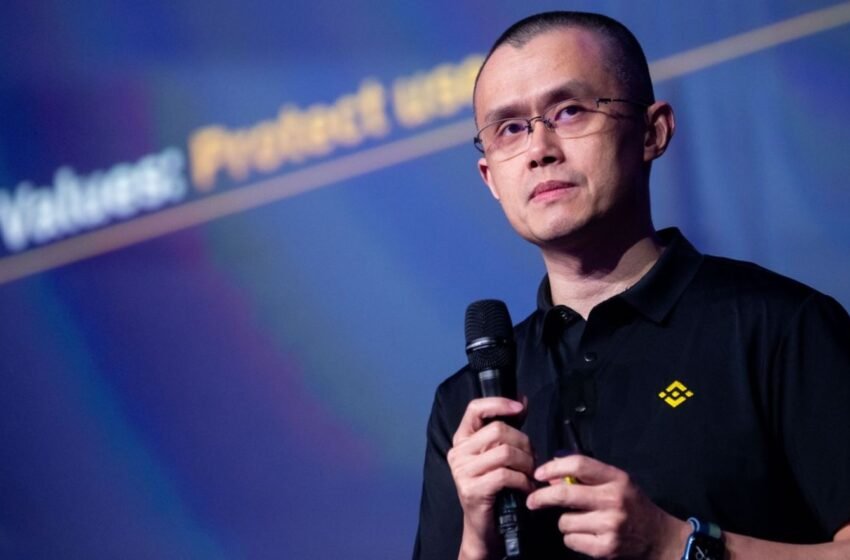  Binance CEO Changpeng Zhao Debunks Rumors of His Demise