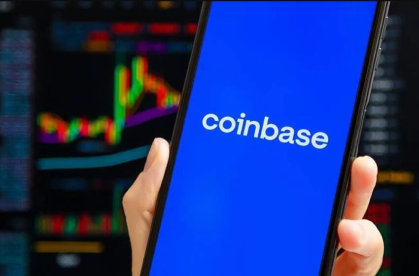  Analyst Dan Dovlev Warns of Potential 50% Drop in Coinbase Stock Price Amidst Growing Concerns