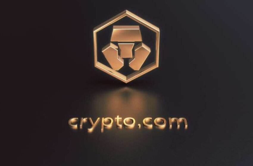  Crypto.com Receives License Approval for Digital Payment Token Services in Singapore
