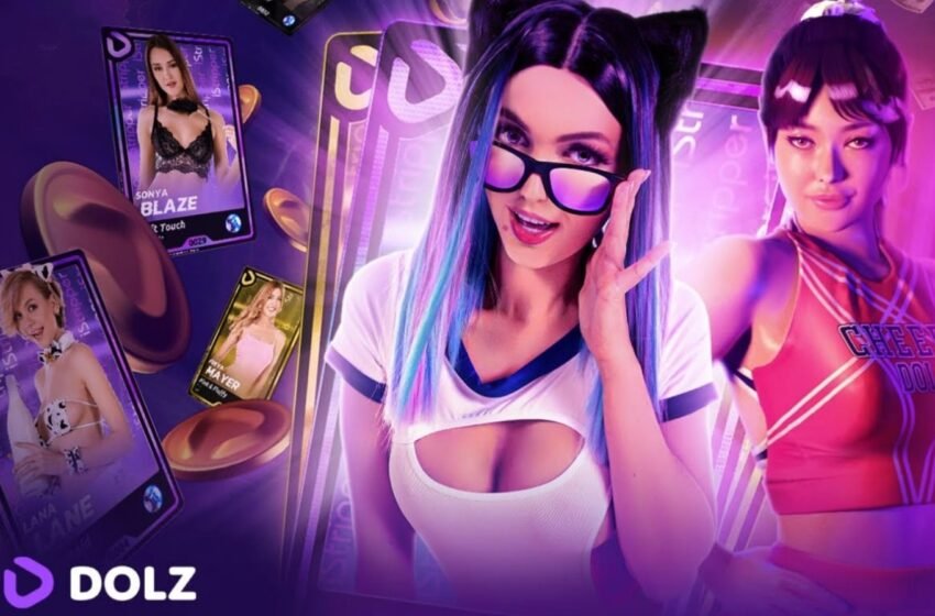  DOLZ.io Shakes the Market with Successful Trading Card Auctions