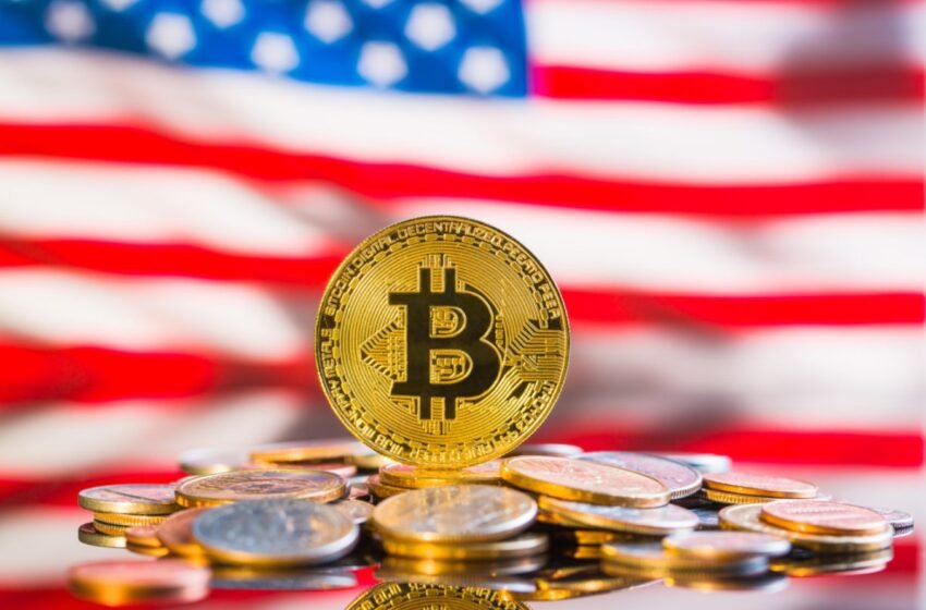  United States Agencies Unite in the Fight Against Cryptocurrency-Enabled Crimes