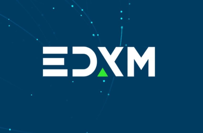  EDX Markets Launches in the U.S. with Support from Major Investors