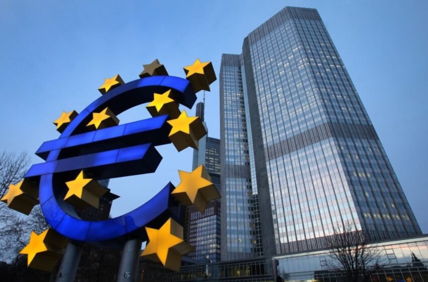  European Commission Unveils Plans for Central Bank Digital Currency