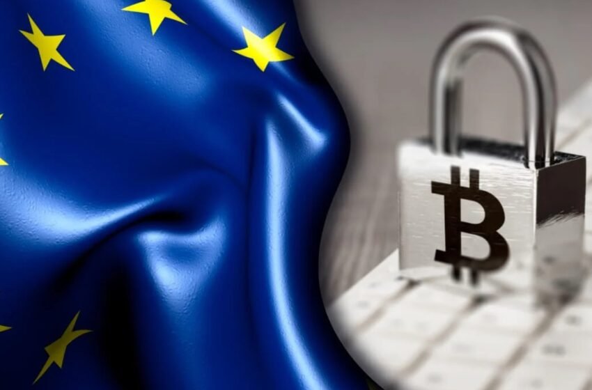  EU Reaches Political Deal on Bank-Capital Legislation, Including Regulations for Cryptoassets