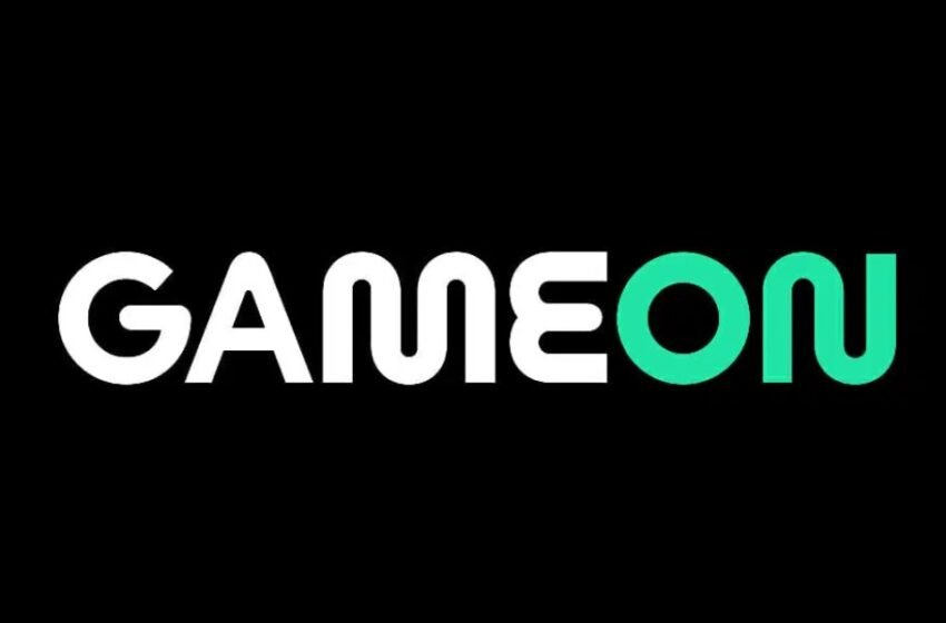  GameOn Partners with Industry Heavyweights for Funding and Expansion of PLAYN3XT Platform