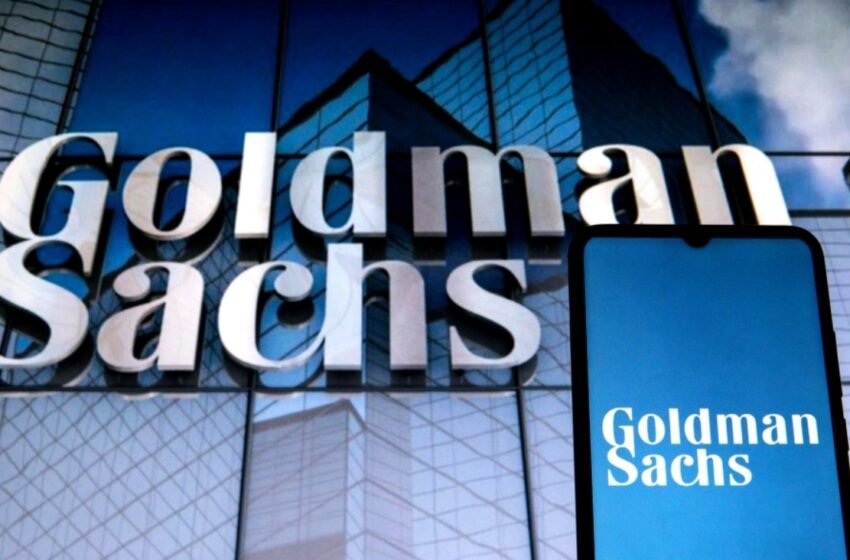  Federal Agencies Probe Goldman Sachs Over SVB Securities Portfolio Purchase