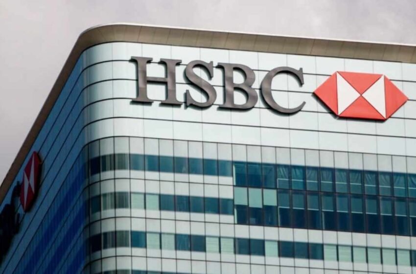  HSBC and Mastercard Extend Crypto Presence with Trademark Applications