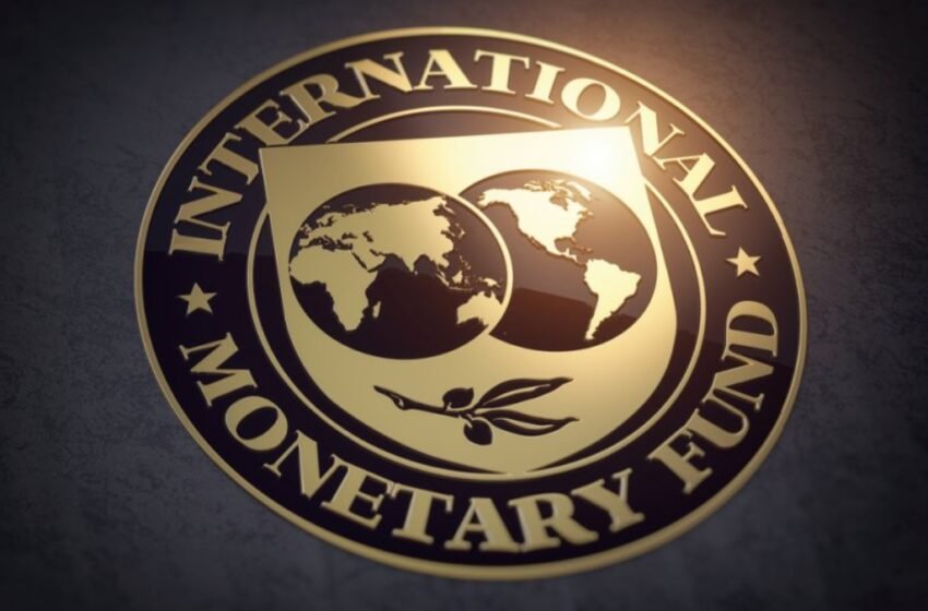  Transforming Cross-Border Payments with CBDC Platforms, says IMF Official