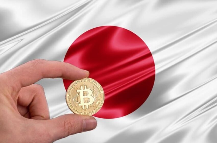  Japan Clarifies Tax Exemption for Crypto Issuers