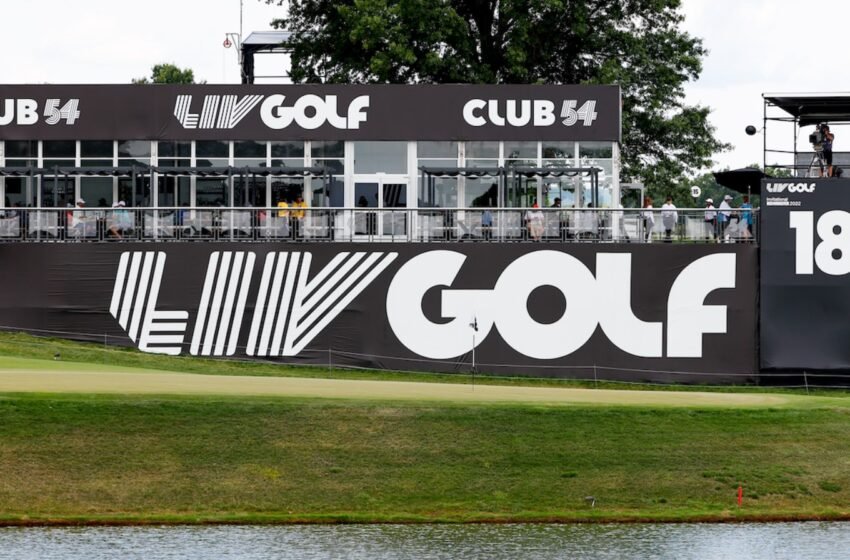  OKX Becomes First Web3 Sponsor of LIV Golf Team, Majesticks GC