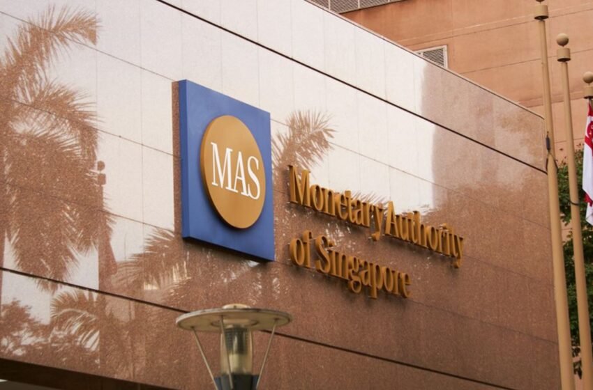  Singapore’s Central Bank Proposes Open Networks for Tokenized Digital Assets