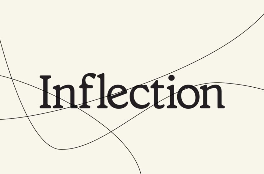  Inflection AI Raises $1.3 Billion to Build World’s Largest AI Cluster with Nvidia GPUs