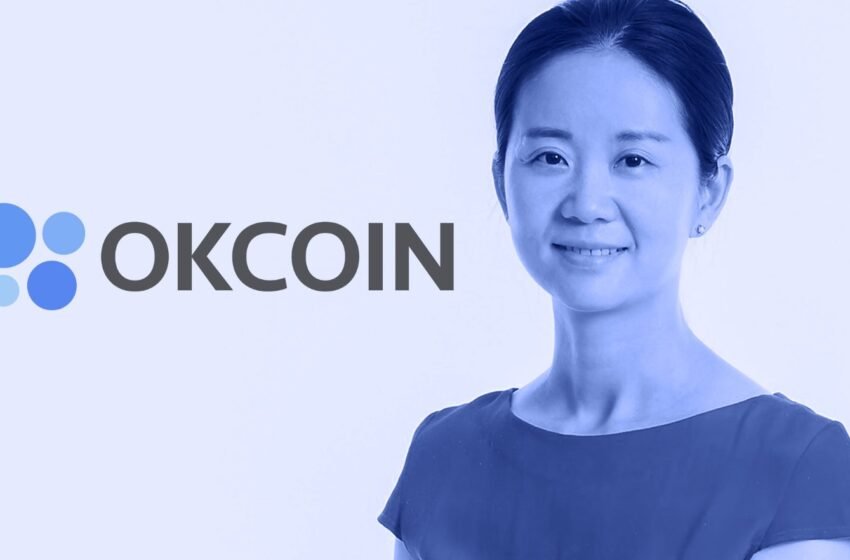  Okcoin CEO Warns of Dystopian Future