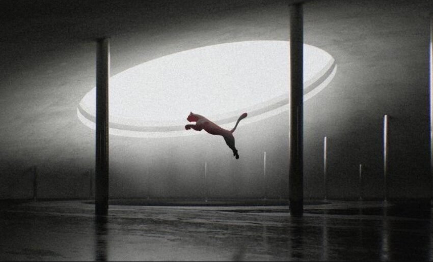  Embrace the Metaverse: Puma’s Black Station Experience