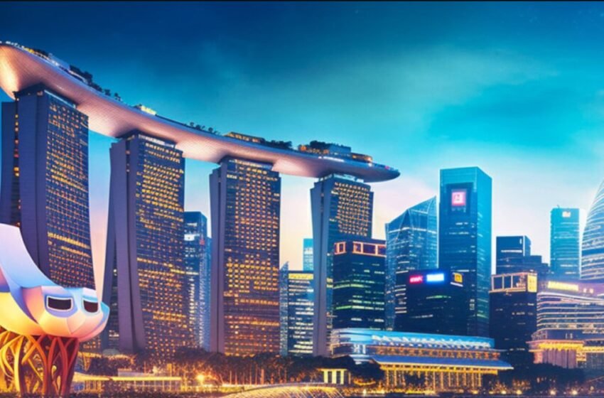  Ripple Receives Regulatory Approval for Major Payments Institution License in Singapore