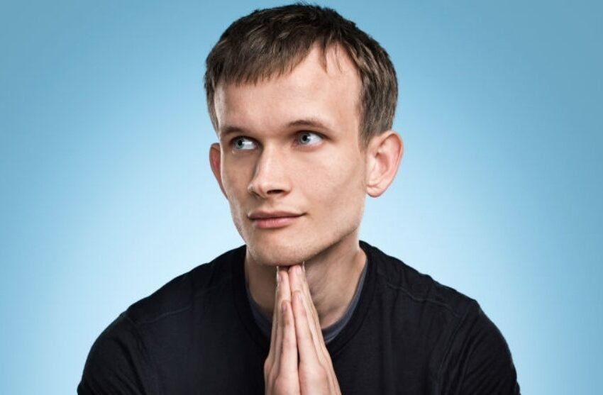  “V Buterin” The Mythical Dance Track Celebrating Ethereum’s Creator