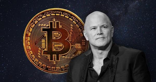  Billionaire Novogratz Sees BlackRock’s Bitcoin ETF as Crypto Game-changer