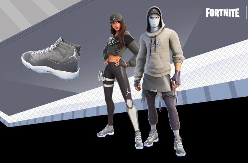  Are Nike NFTs Heading to Fortnite & 250 Million Gamers Worldwide?