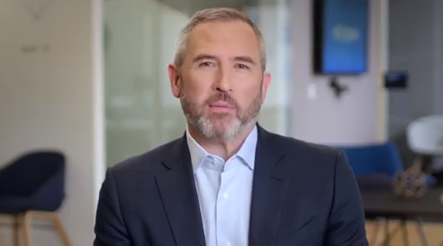 Bad Faith and Broken Policy, Ripple CEO Criticizes SEC