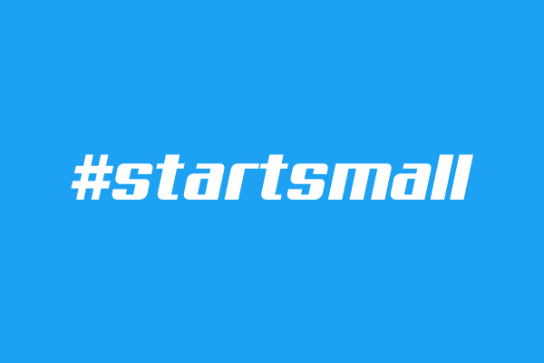  Jack Dorsey’s #startsmall Injects $5 Million in Brink