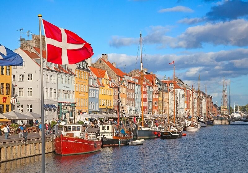  Saxo Bank ordered to dispose of crypto holdings by Denmark’s DFSA