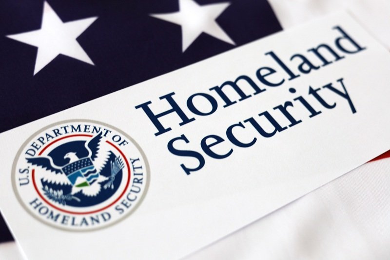  US Department of Homeland Security returns stolen funds to Bitfinex