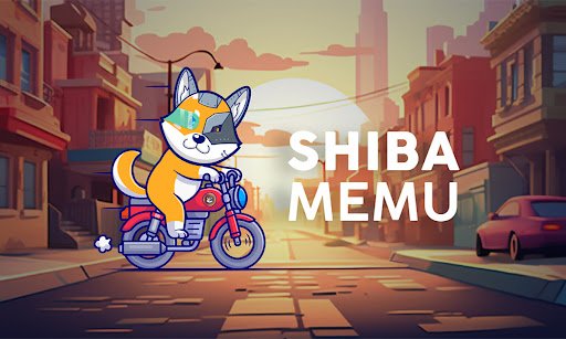  Shiba Memu price prediction as presale rakes in over $215k