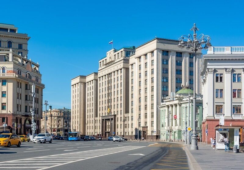  Russia’s “digital rouble” almost a reality after approval by lower house parliament
